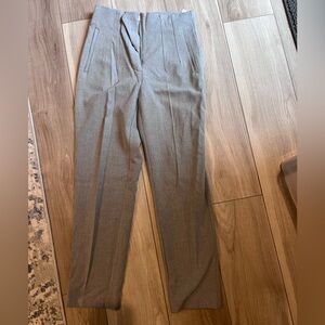Grey Zara Trousers